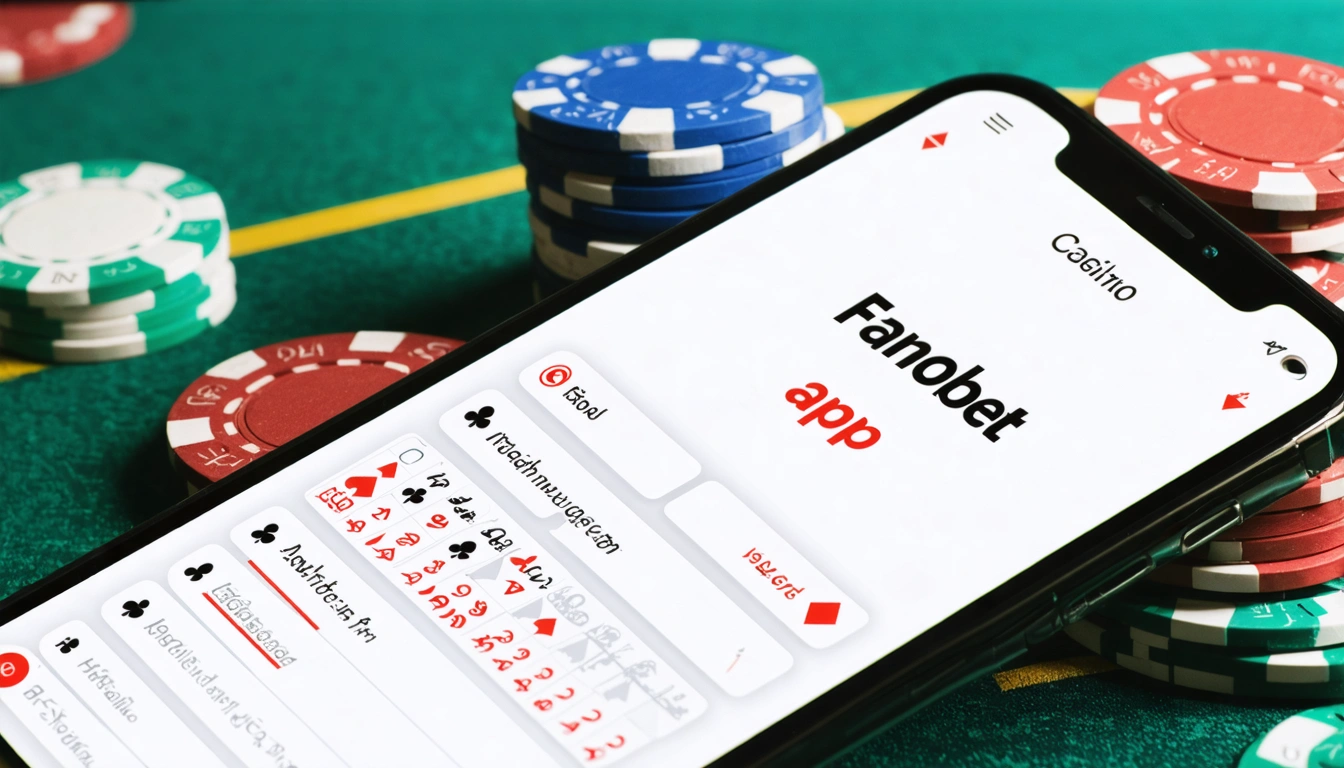 Fanobet app Anleitung Erfahrungen und Funktionen