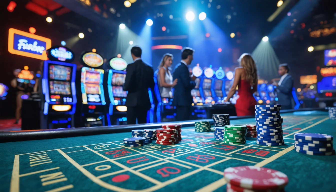 Fanobet bonus Bedingungen Einzahlungen und Wettregeln