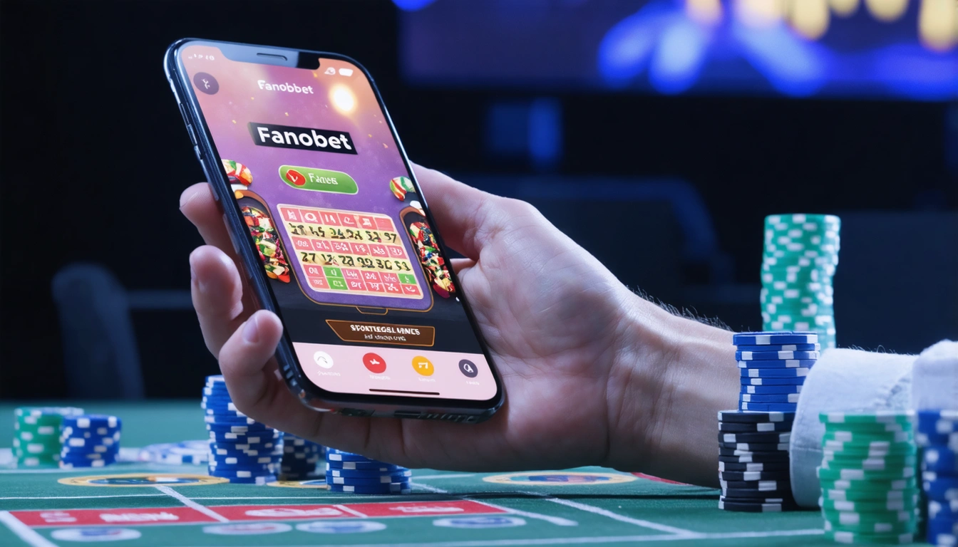 Fanobet Bewertung und Strategien für Sportwetten Nutzer